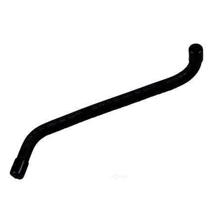 Acdelco Tube-Fuel Press Reg Vac, 12624347 12624347